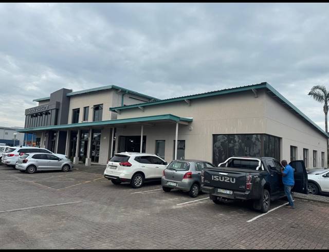 2,153M² BUILDING FOR SALE IN BEACON BAY